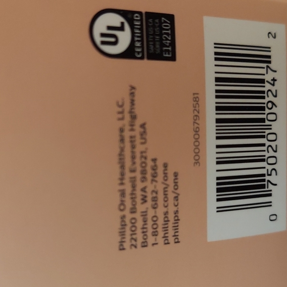 Sonicare One - Picture 5 of 7